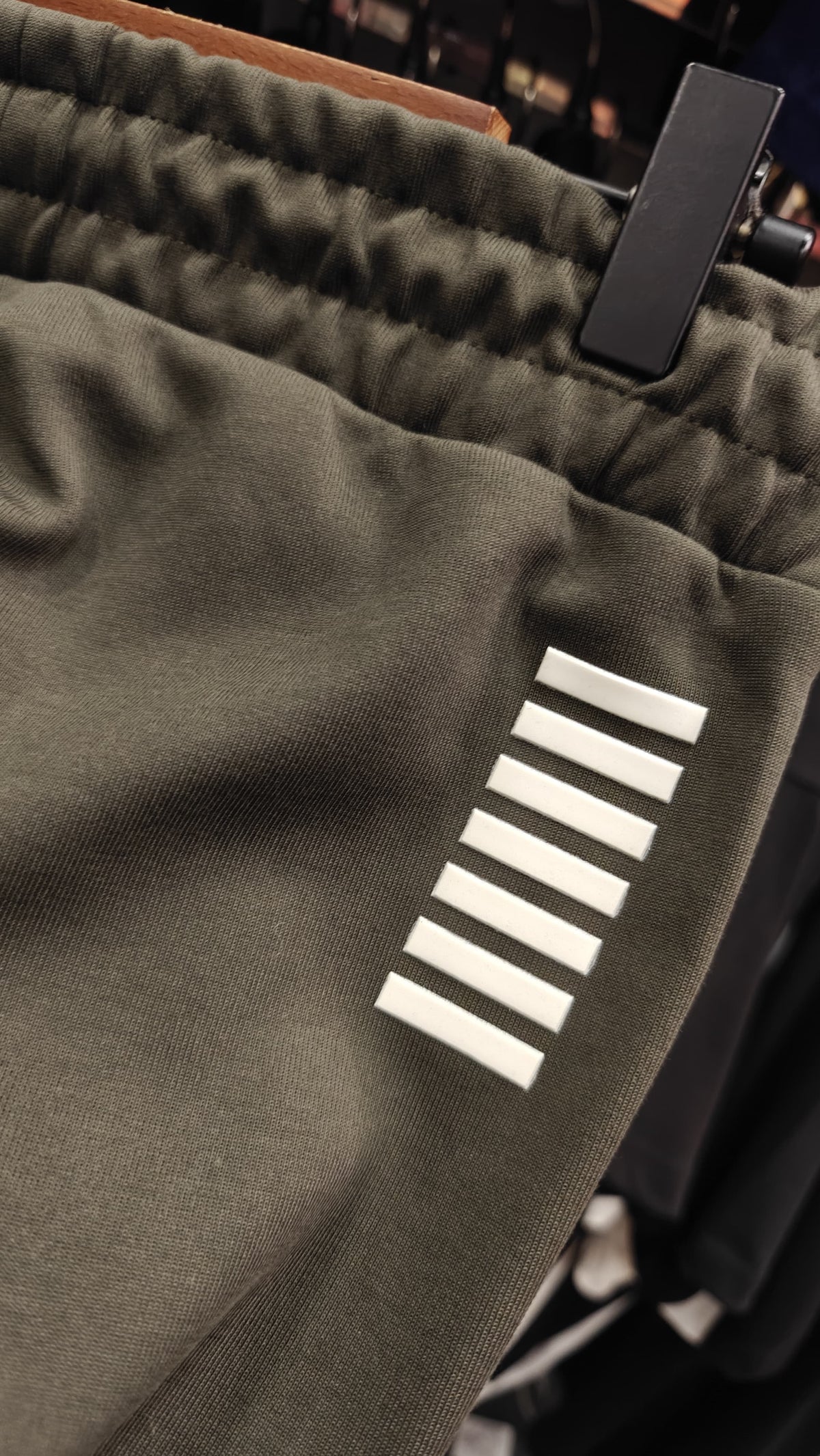 Armani Trouser