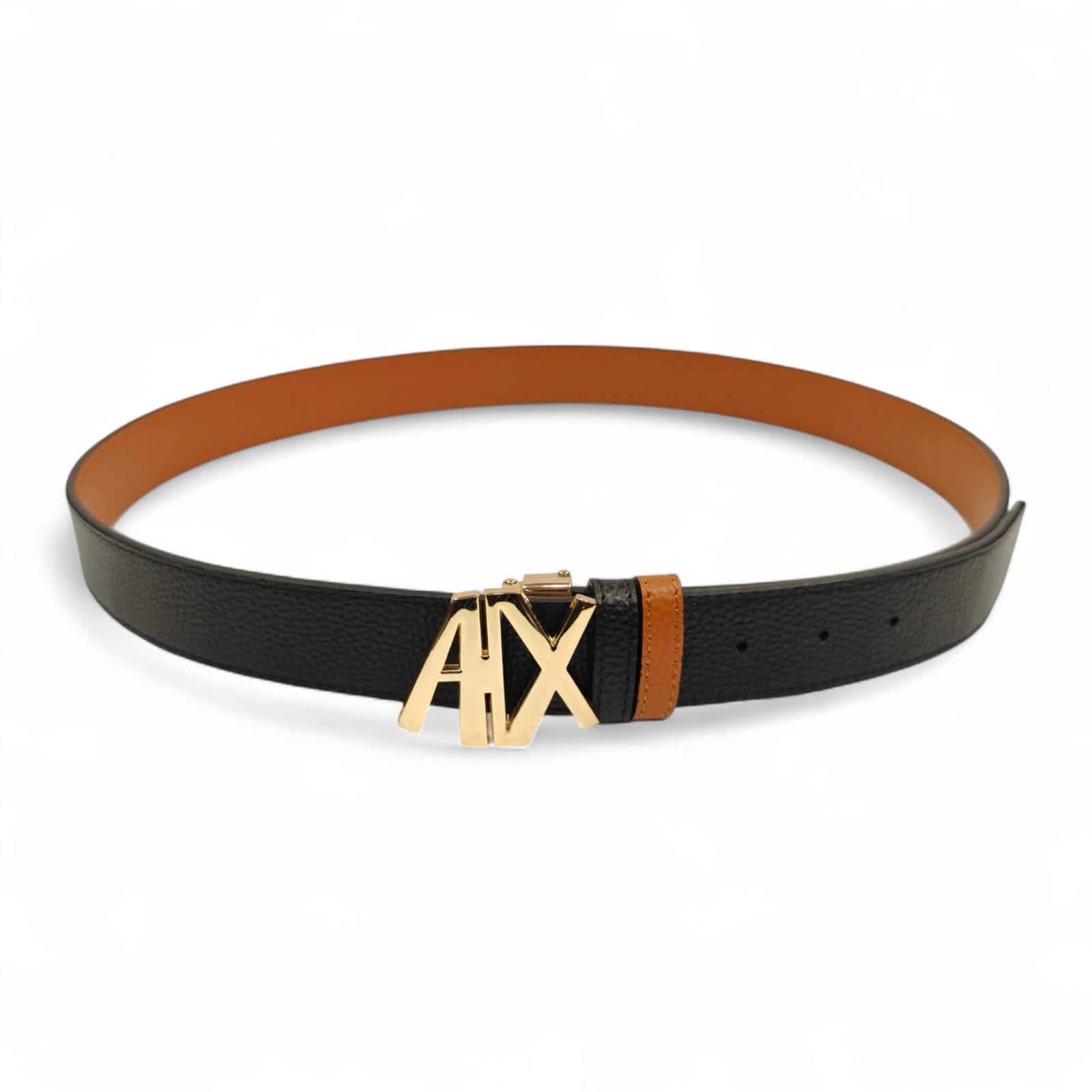 Armani Belt