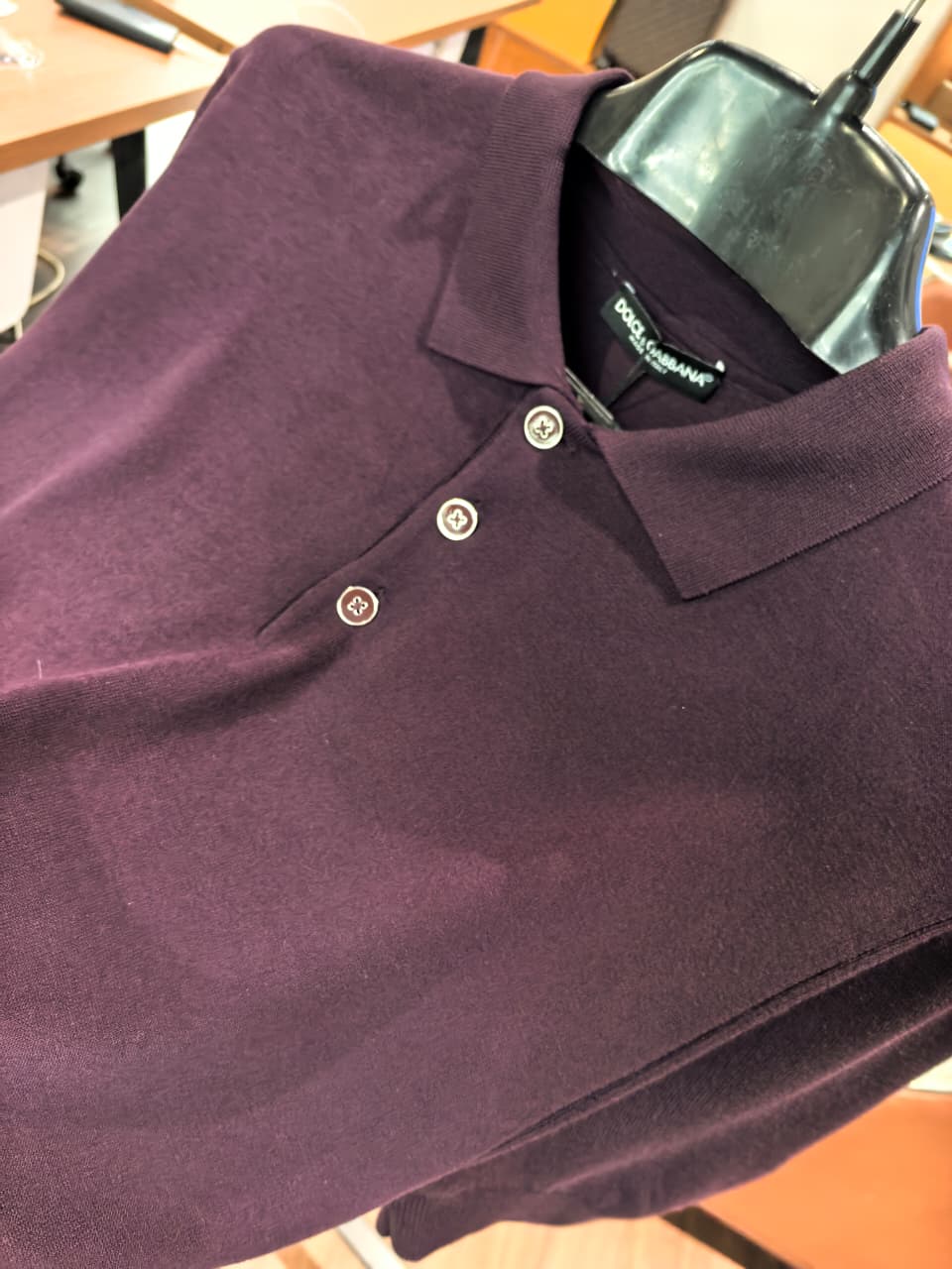 DG 1:1 Super Premium Grade Polo