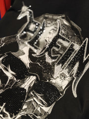 PHILIPP PLEIN 1:1 Grade Tshirt