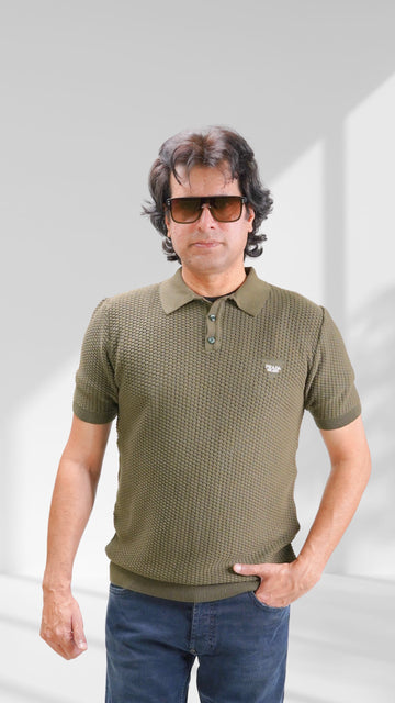 Prada Polo 1:1 Grade