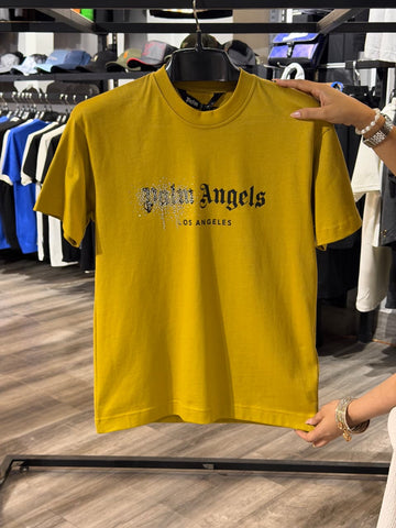 Palm Angels 1:1 Grade Tshirt