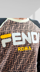 Fendi - Men's Sweatshirt