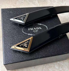 Prada 1:1 Grading Genuine Leather with full packaging