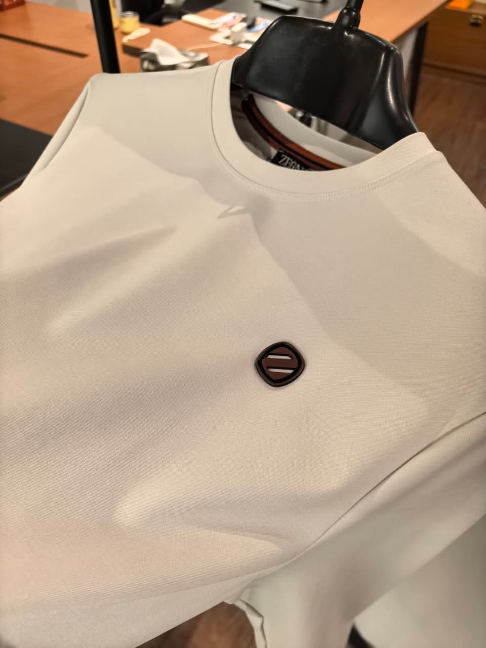 Zegna 1:1 Premium Stretchable Comfy Co ords set