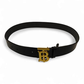 Burberry belt