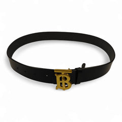 Burberry belt