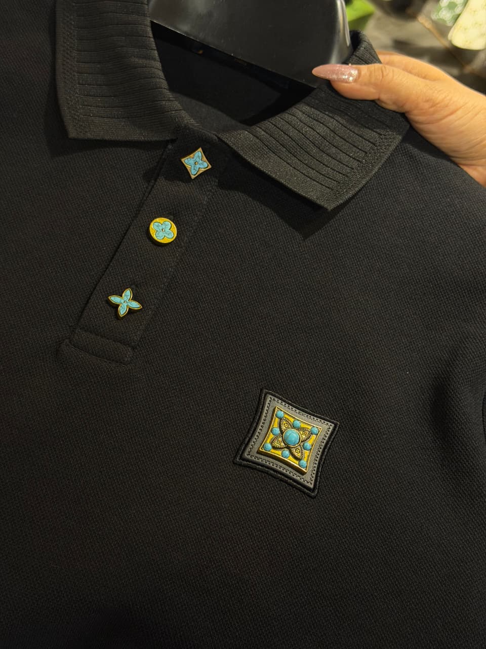 Louis Vuitton High End Polo