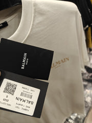 Balmain 1:1 Grade Tshirt