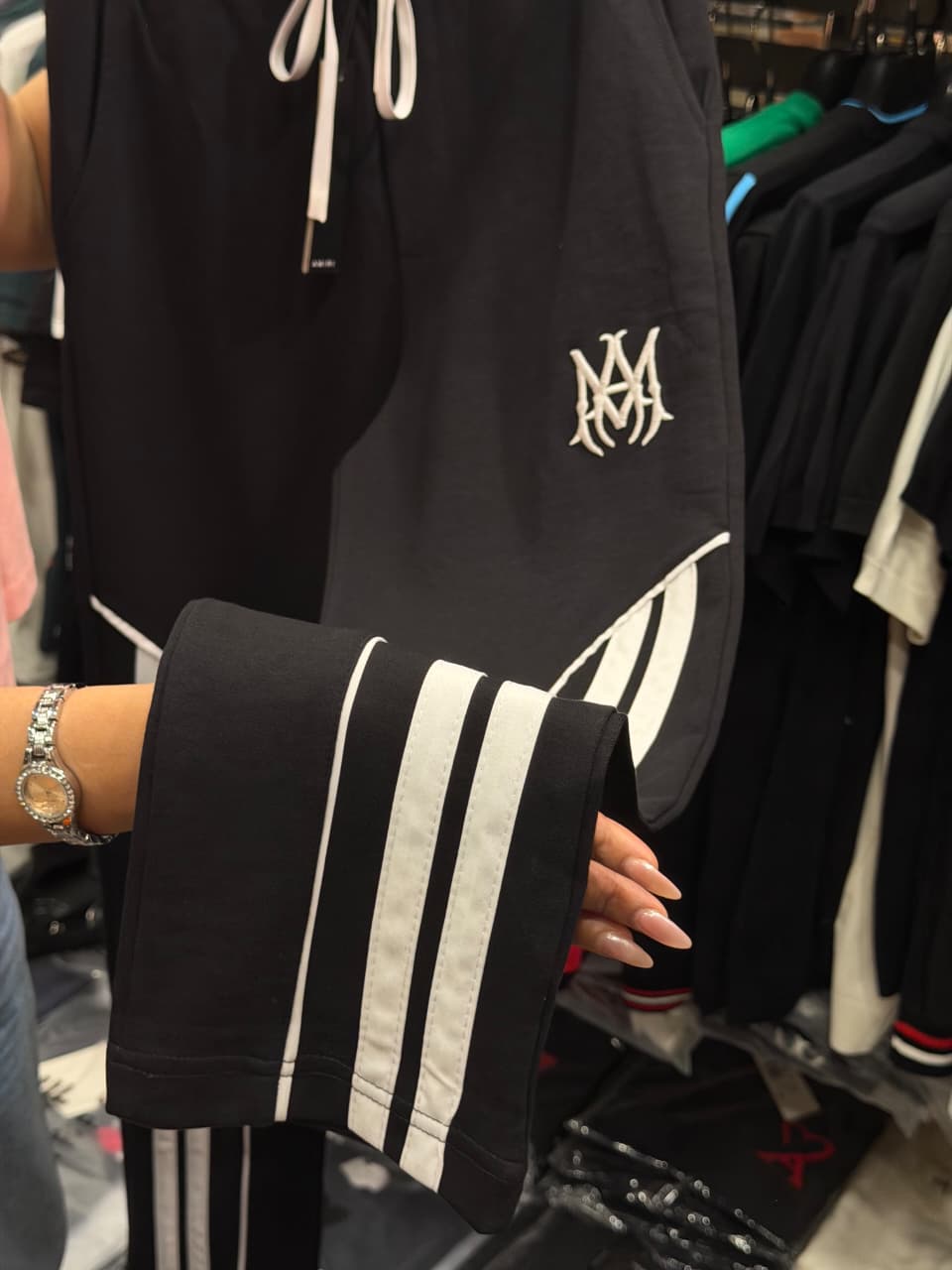 Am-iri Trouser