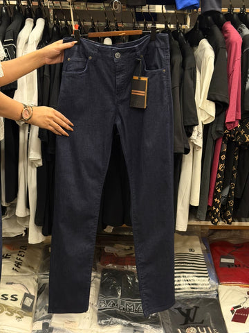 Zegna 1:1 Premium Grade Denim Jeans