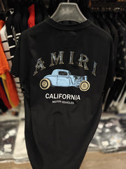 Am-iri 1:1 Grade Oversized Tshirt