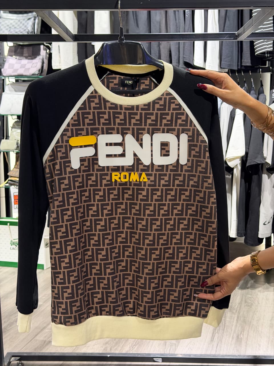 Fendi Sweatshirt