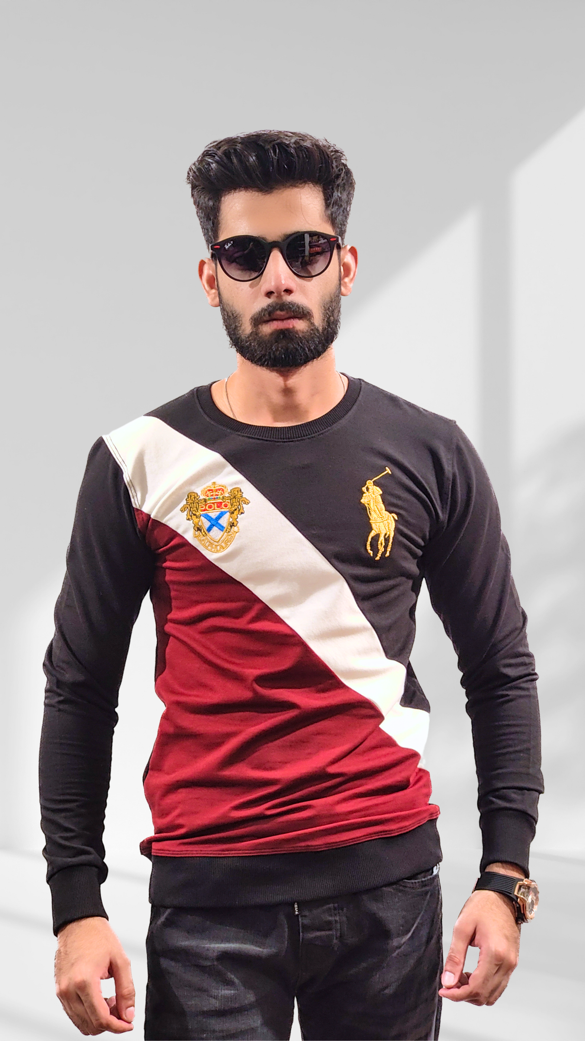 Ralph Lauren Polo - Sweatshirt