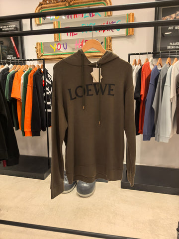 Loewe 1:1 Grade Hoodie
