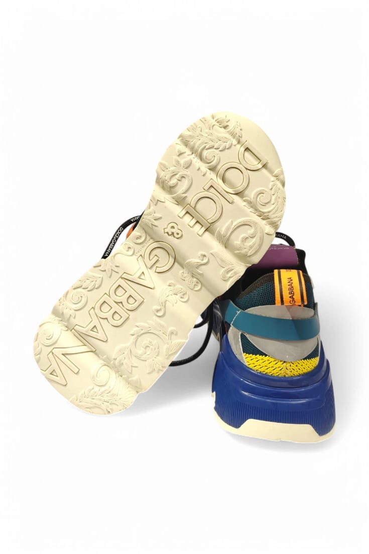 Dolce & Gabbana Men's Sneaker