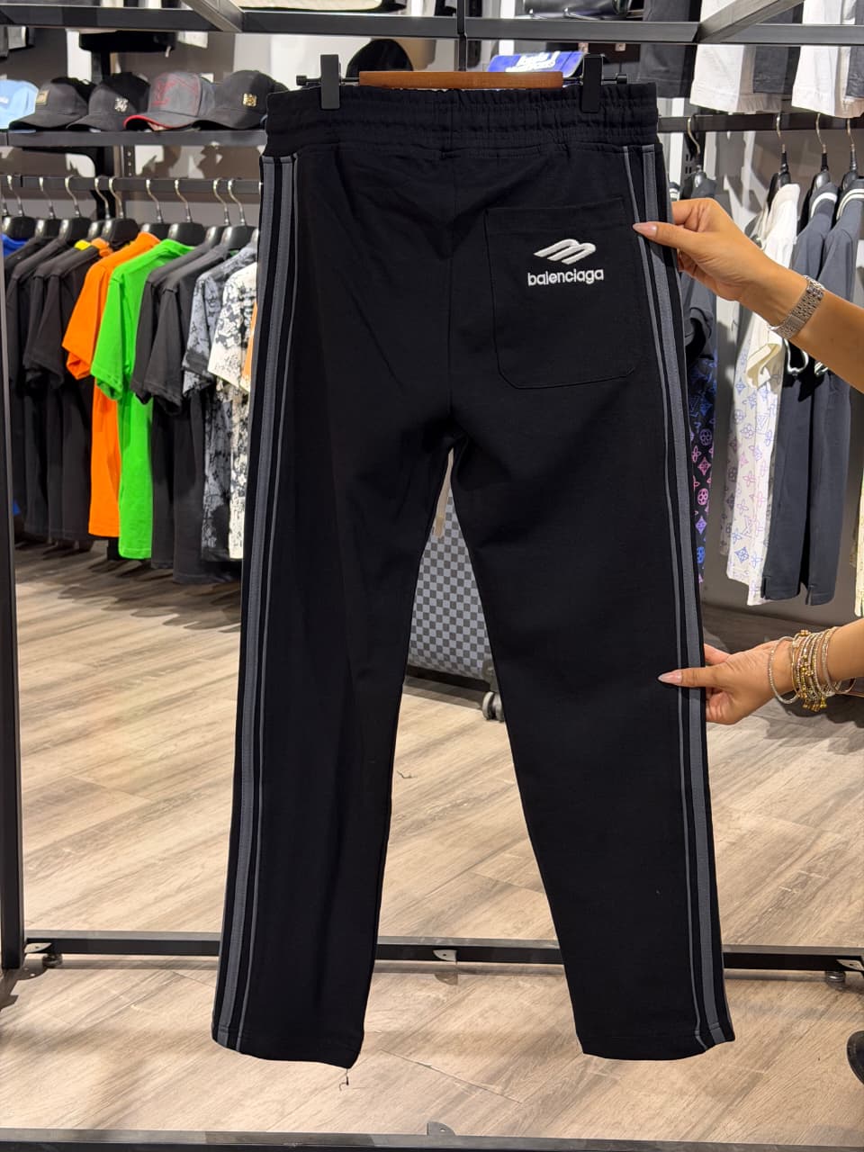 Balenciaga Trouser