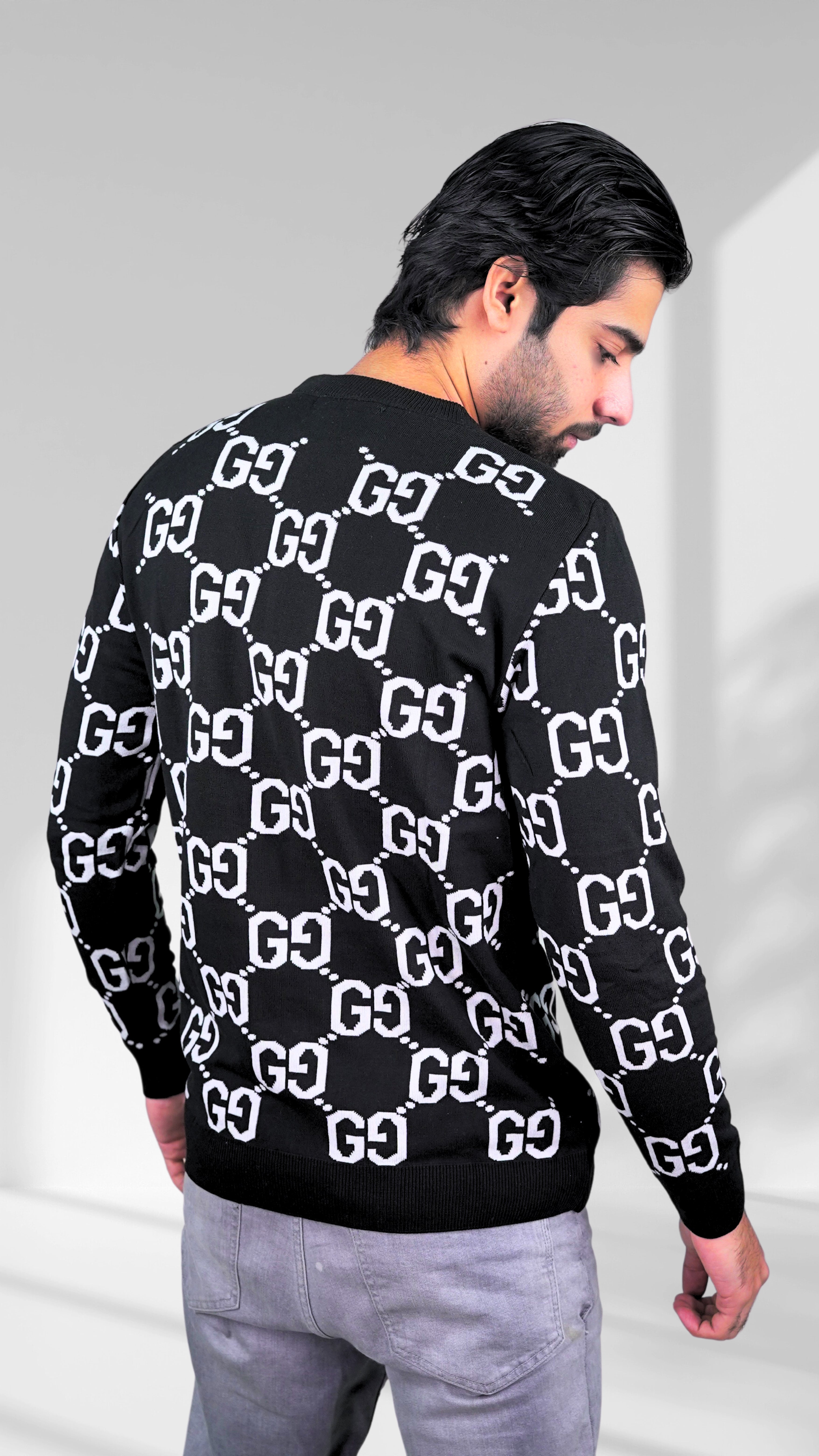 GUCCI Knitwear