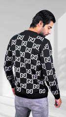 GUCCI Knitwear