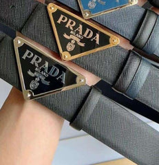 Prada 1:1 Grading Genuine Leather with full packaging