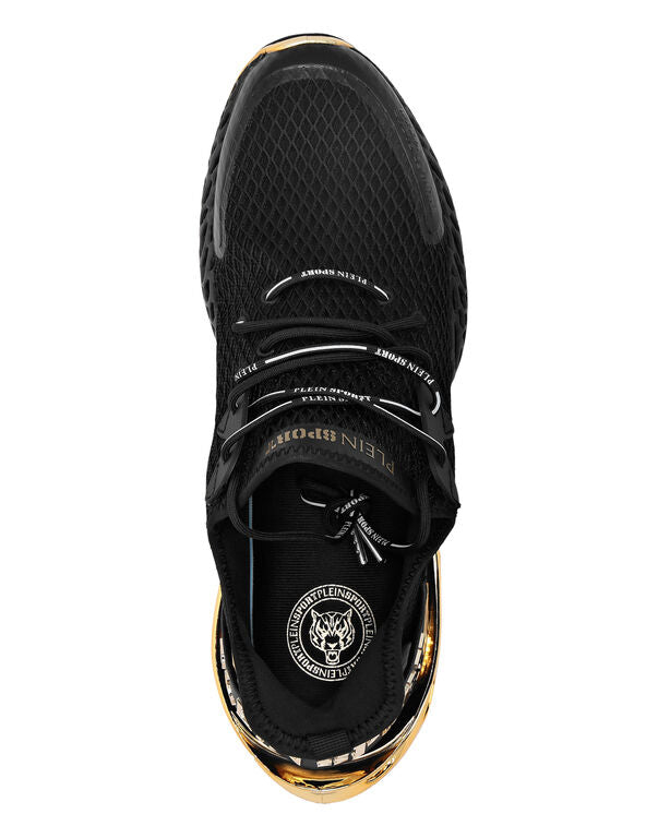 PHILIPP PLEIN Sport THUNDER FORCE GENX 01 Sneaker