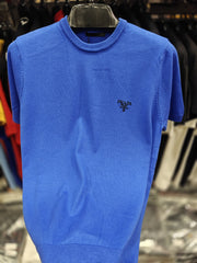 Prada 1:1 Grade Knitwear Tshirt