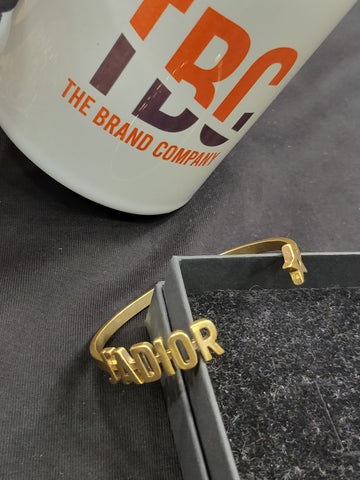 CD Bracelet