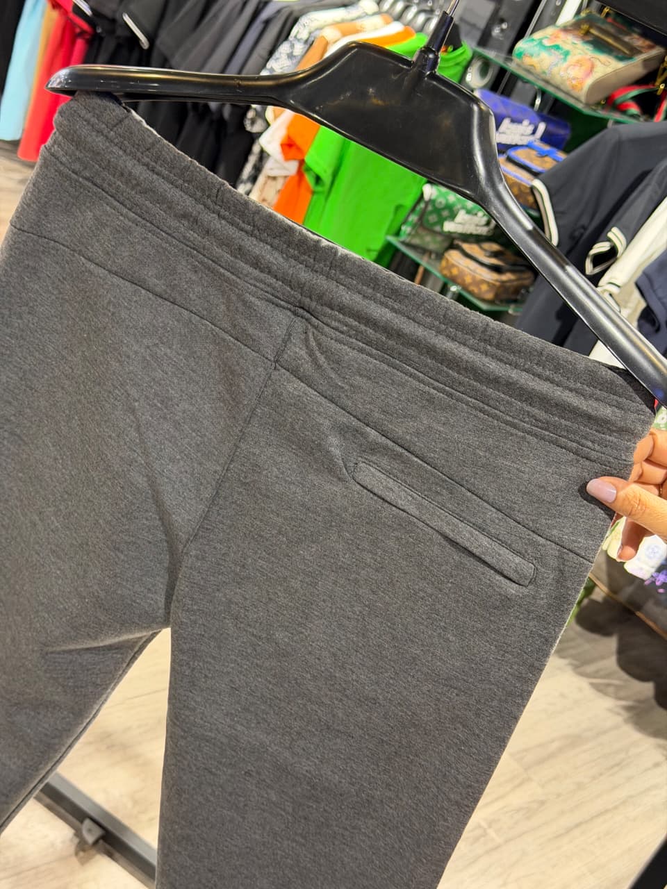 Lacoste Trouser