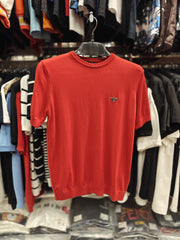 Prada 1:1 Grade Knitwear Tshirt