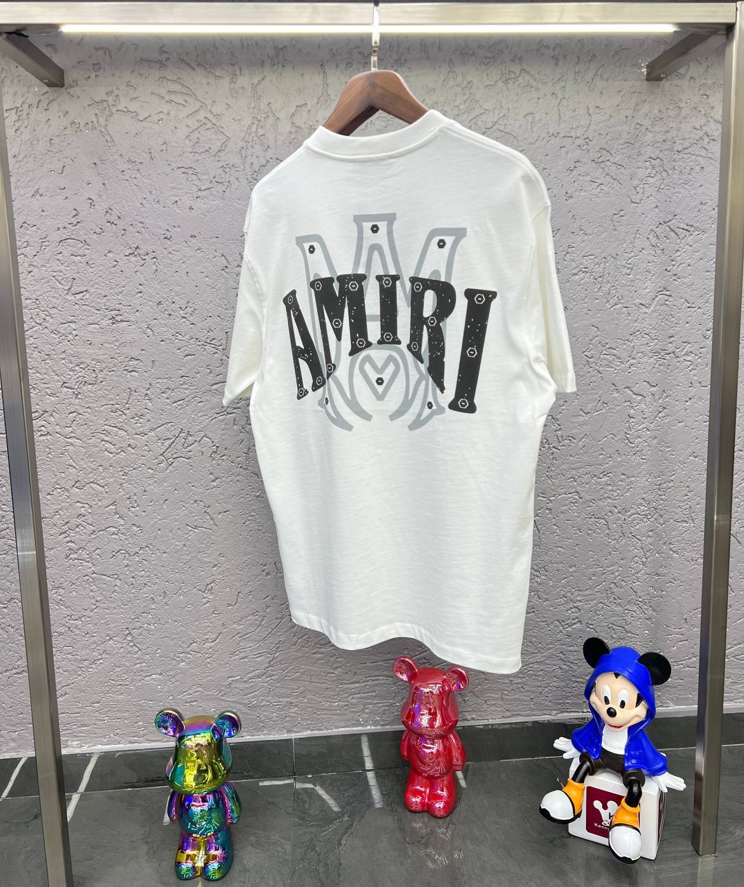 Am-iri 1:1 Grade Tshirt