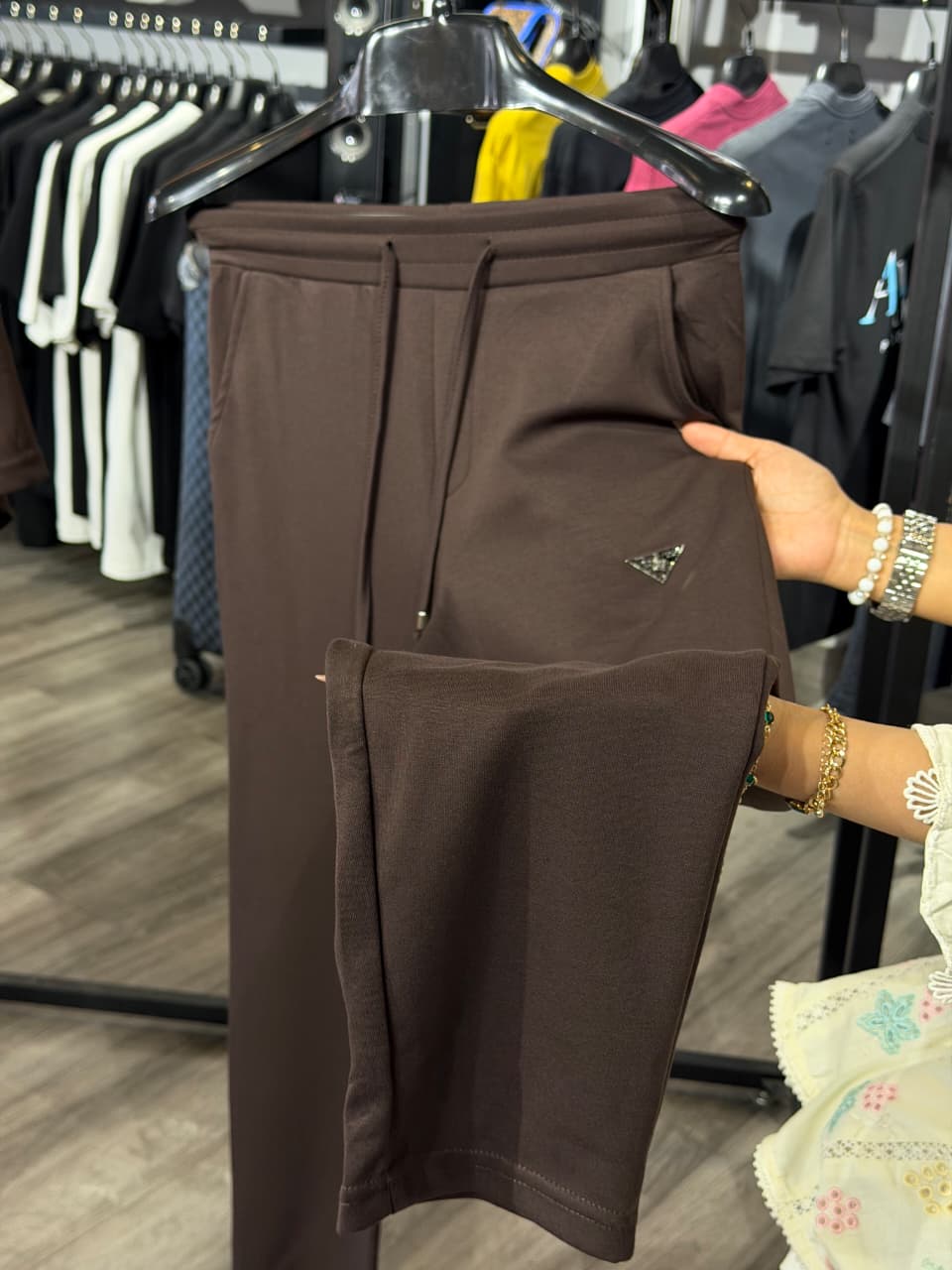 Prada 1:1 Co-ords Tracksuit Set