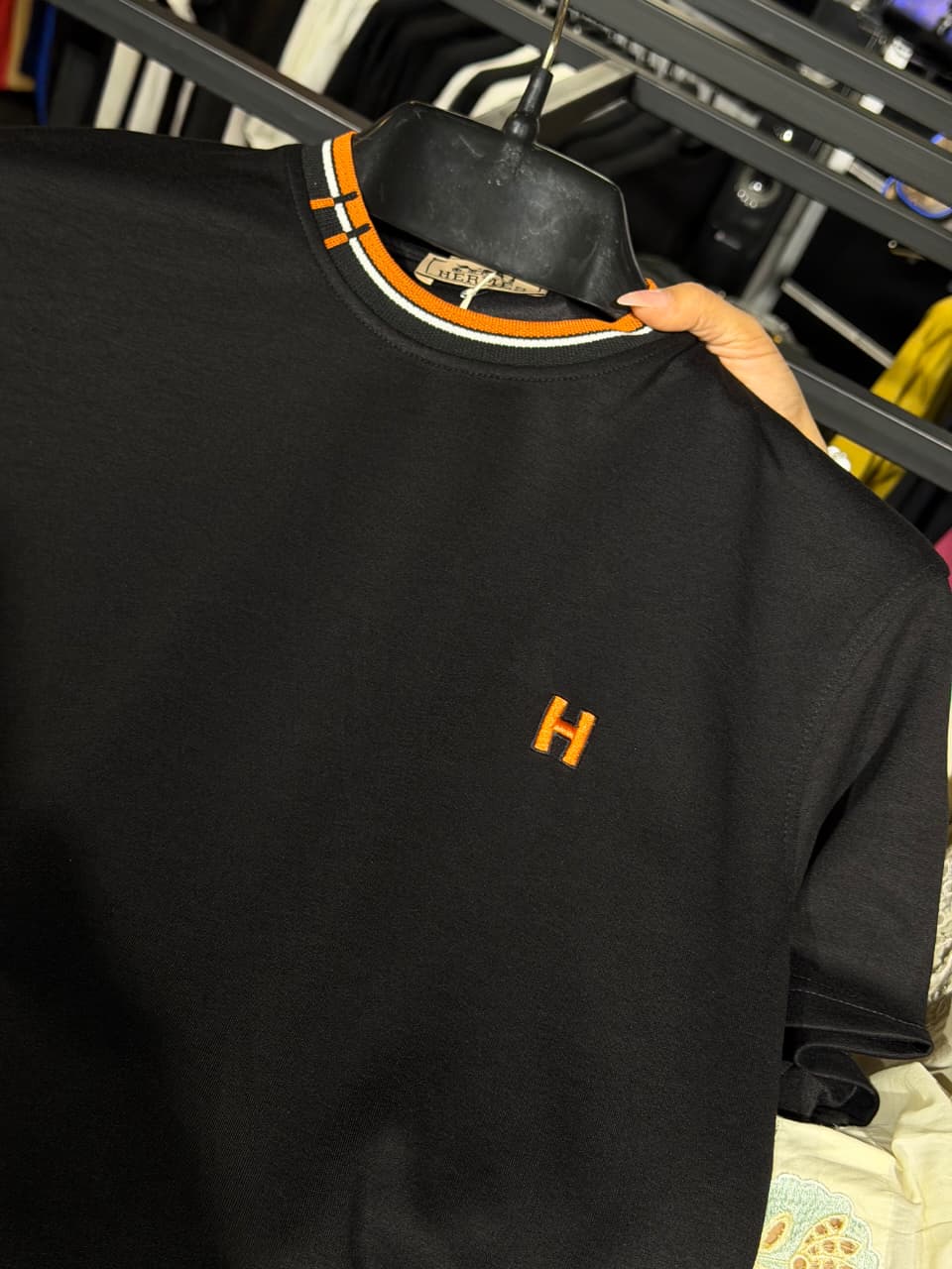 Hermes 1:1 Co-ords Tracksuit Set