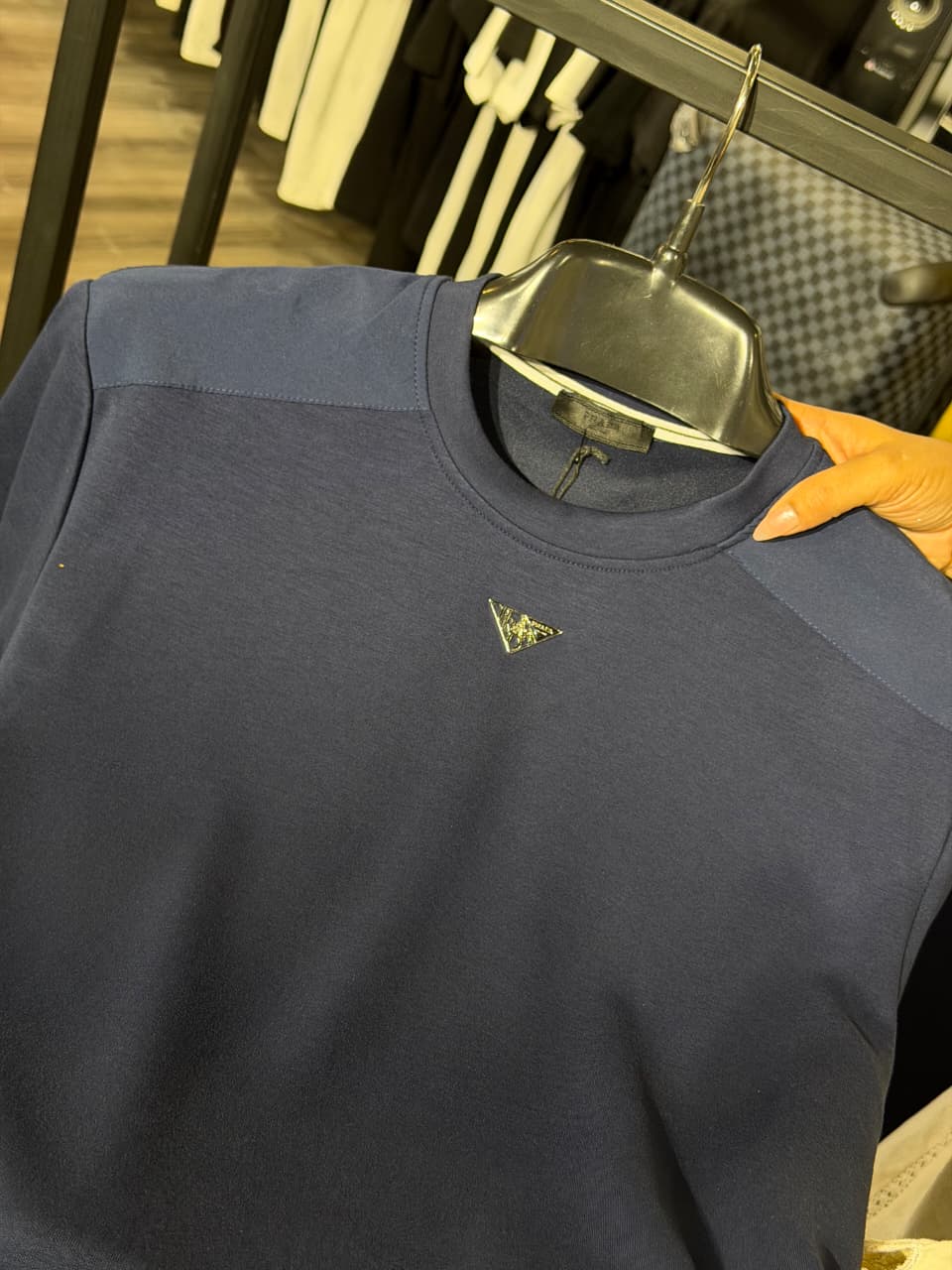 Prada 1:1 Co-ords Tracksuit Set