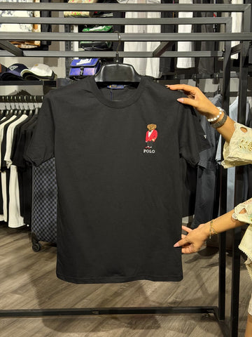 Ralph Lauren Polo Bear Tshirt