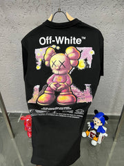 Amiri 1:1 Grade Tshirt