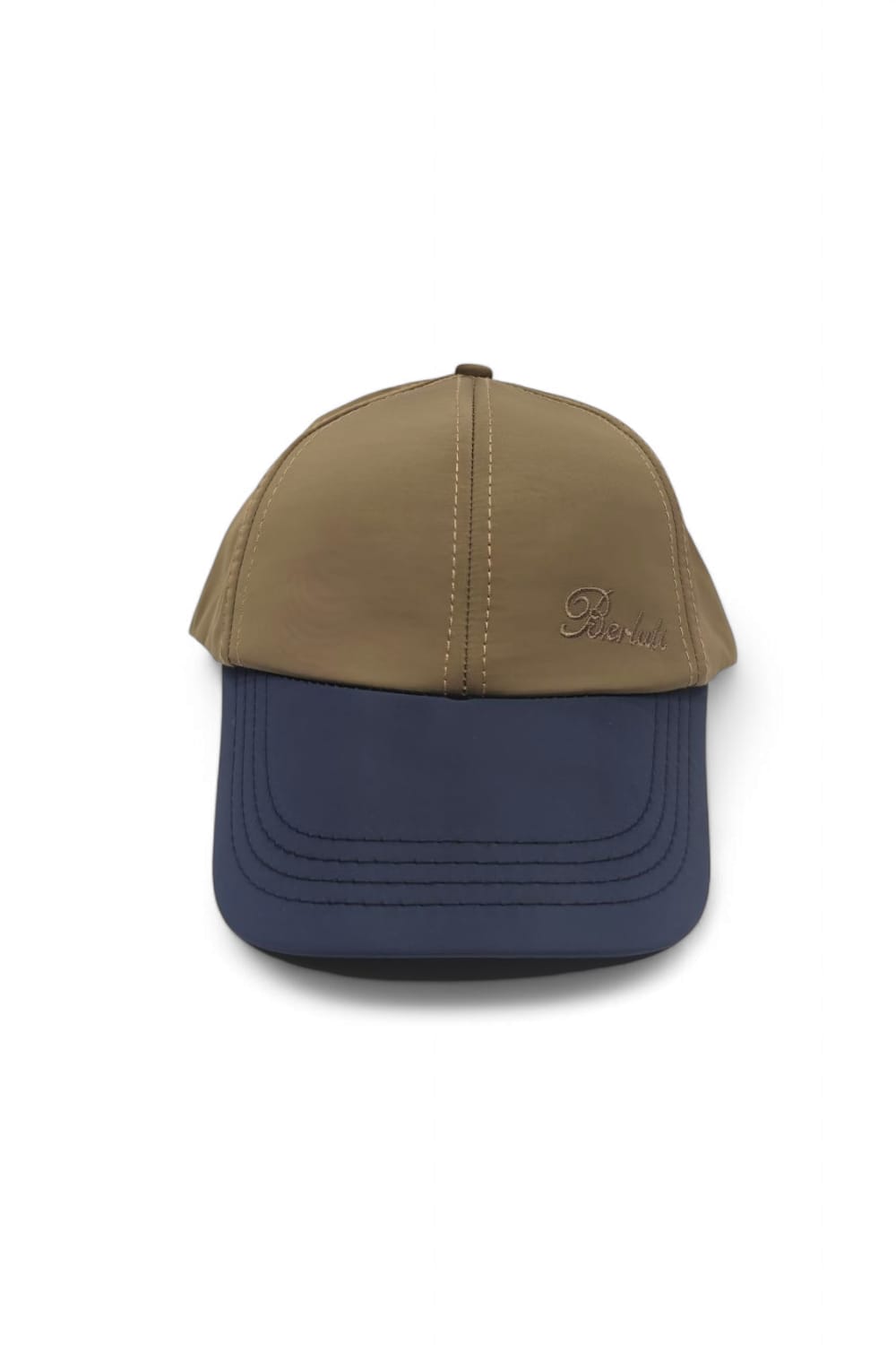 Berluti 1:1 Grade Cap