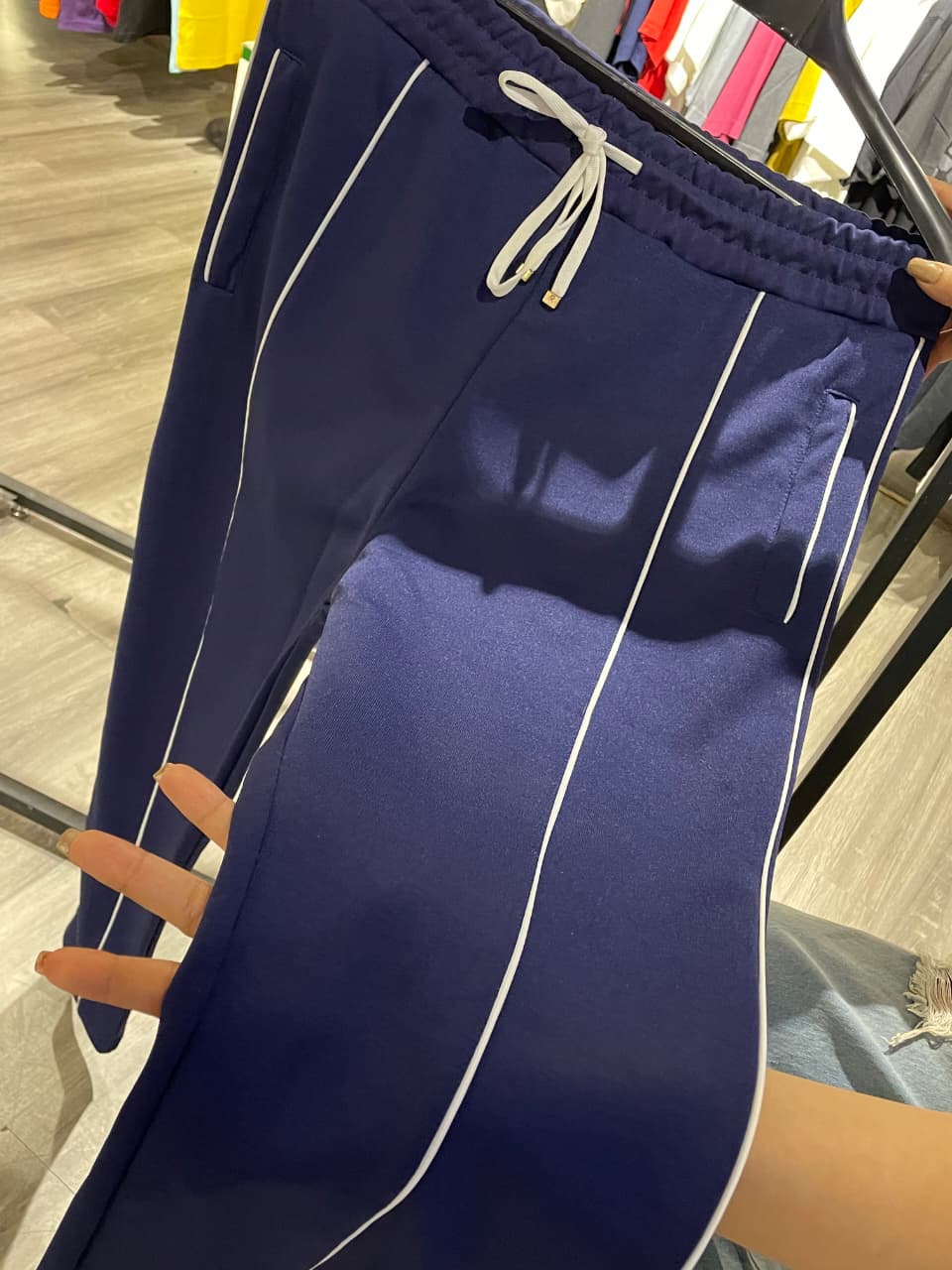 Am-iri Tracksuit