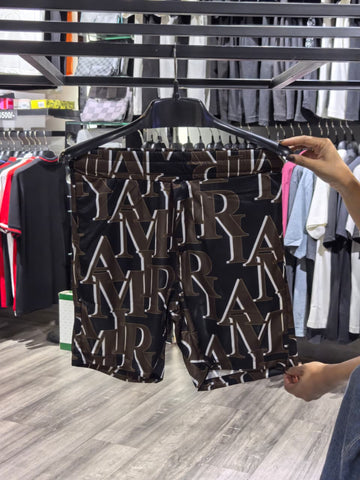 Am-iri Shorts