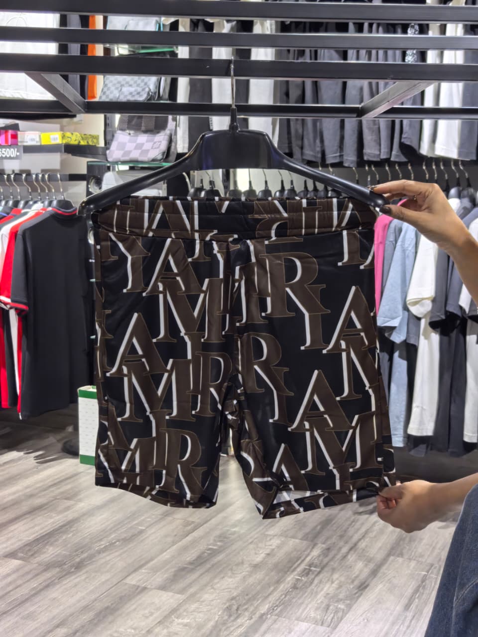 Am-iri Shorts