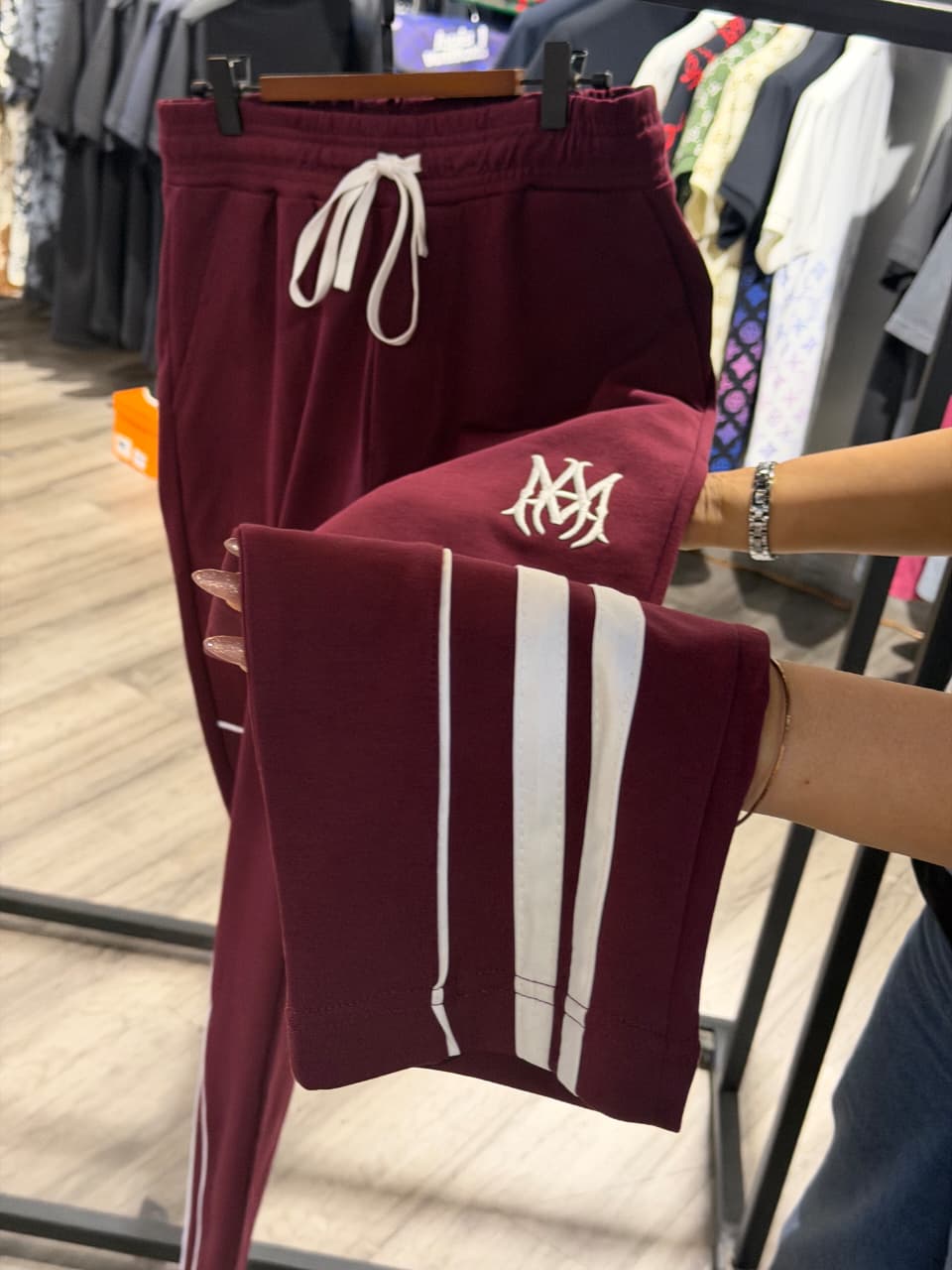 Am-iri Trouser