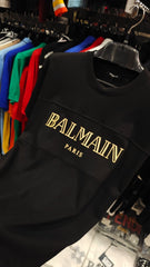 Balmain 1:1 Grade Tshirt