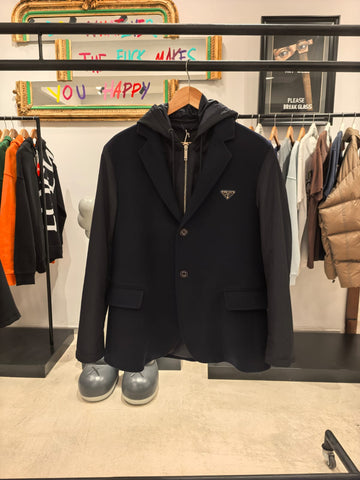 Prada 1:1 Super Premium Blazer Jacket