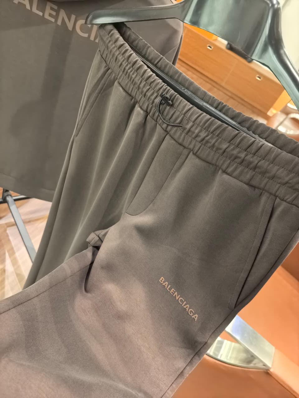 Balenciaga 1:1 Premium Co ords Set