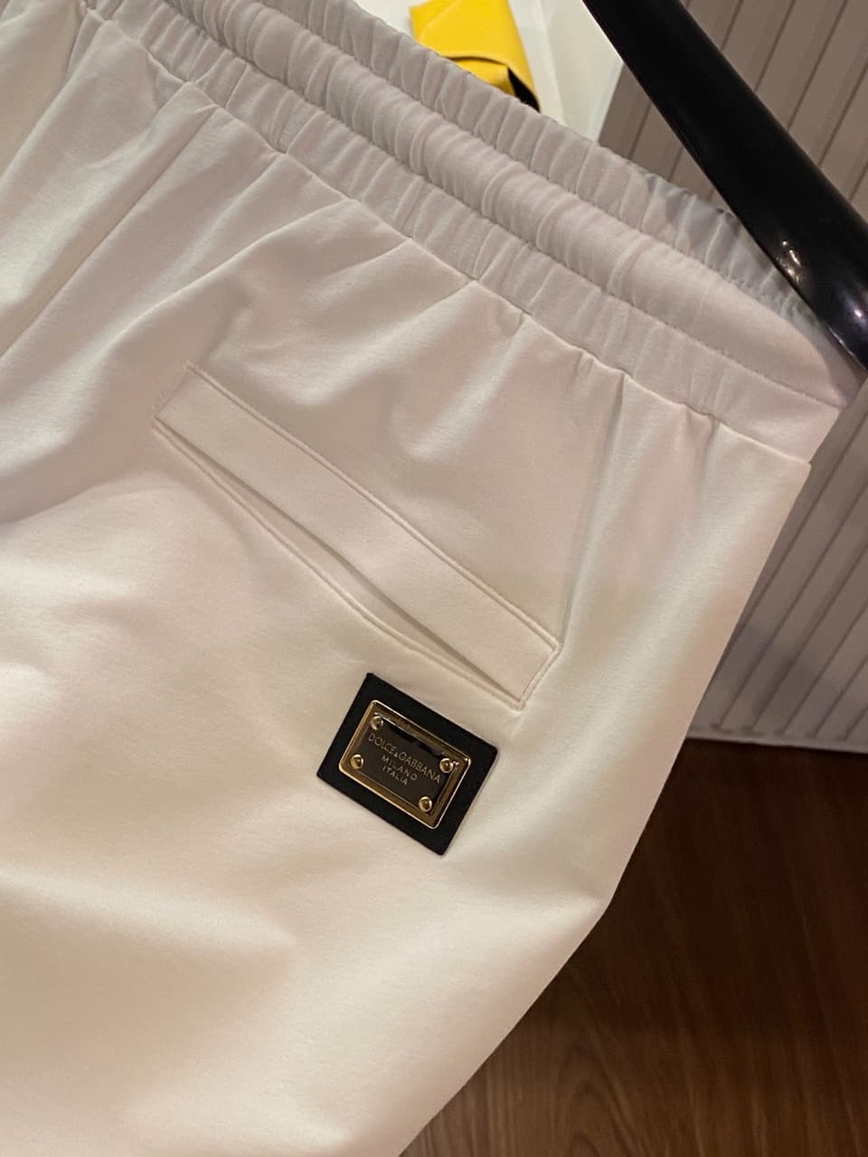 DG 1:1 Grade Premium Trouser