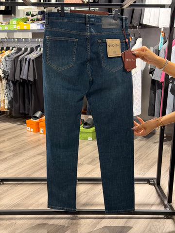 Loro Piana 1:1 Super Premium Grade Denim Jeans