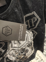 PHILIPP PLEIN 1:1 Grade Tshirt