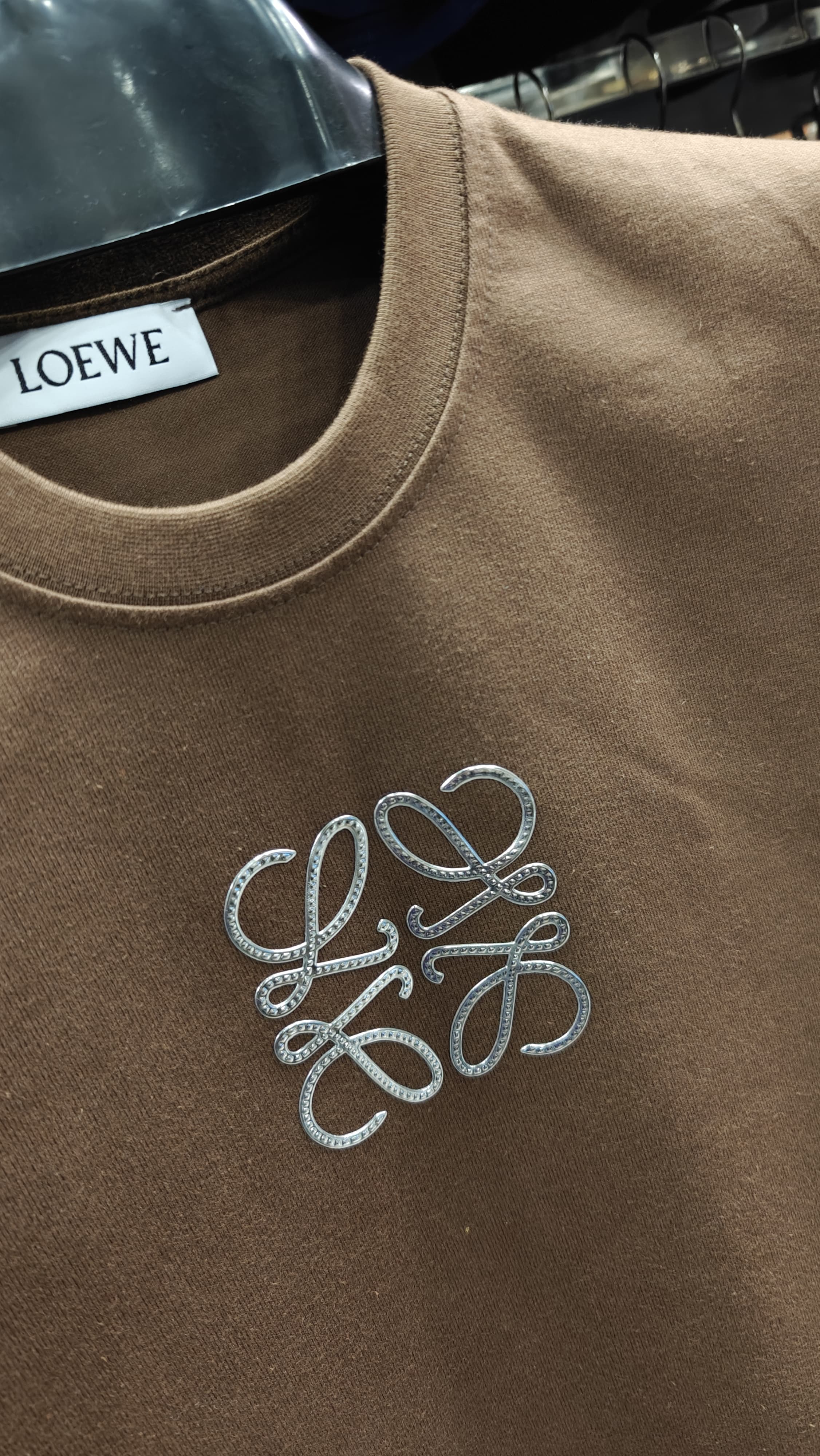 Loewe 1:1 Grade Tshirt