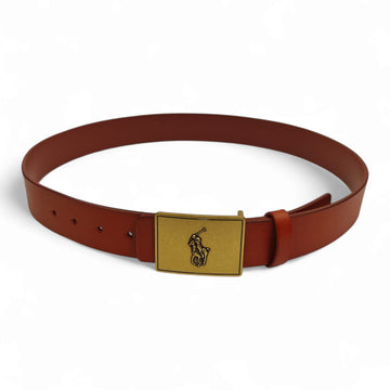 Ralph Lauren Polo Belt