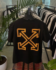 Off-white 1:1 Grade Tshirt