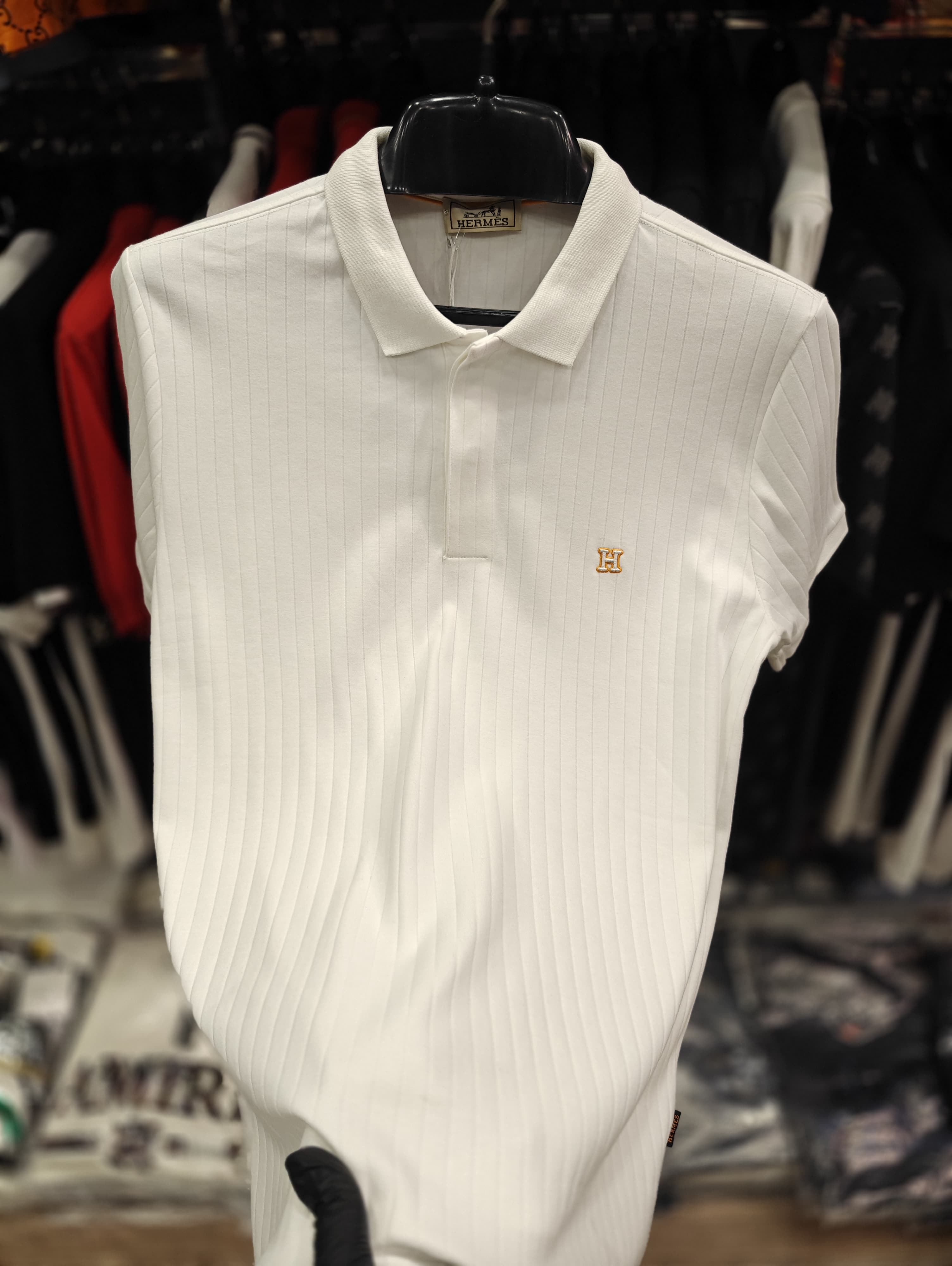 Hermes 1:1 Grade Polo